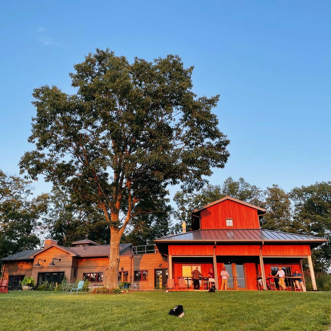 #HVAgventures destination @re_farm_cafe is REdefining the meaning of local foods while embracing regenerative thinking and organic practices.
RE Farm Cafe offers an innovative opportunity to learn, participate, and experience true, realistic sustainable
