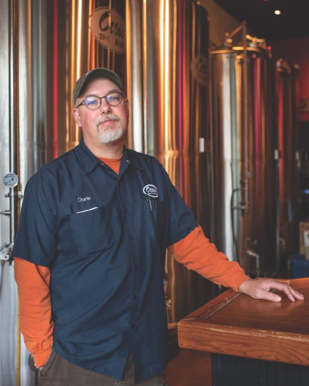 In 2022, @ottospubandbrewery will be celebrating 20 years of making some of central Pennsylvania’s finest beers, with special events and a special 20-year anniversary beer. 