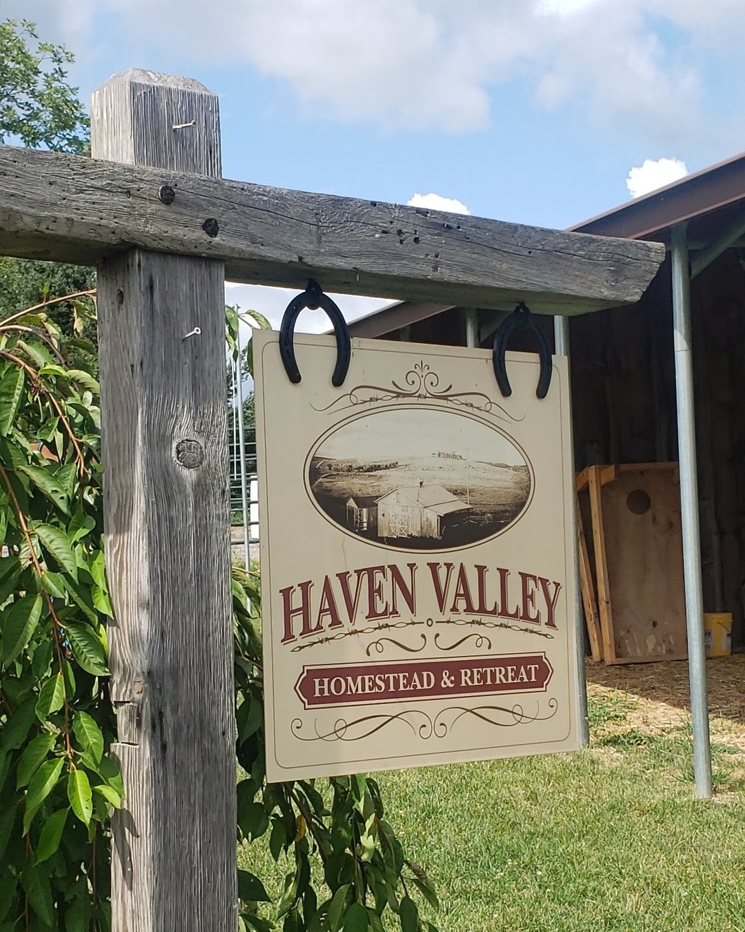 Have you heard about our new #HVAgventures destination? 